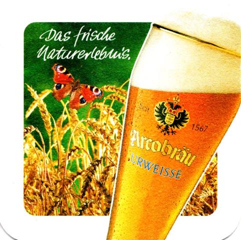 moos deg-by arco quad 4-5a (185-das frische) 